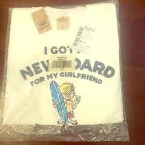 Brand new Cotton T-shirt